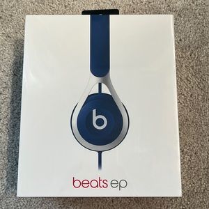 NEW Beats EP By Dr.Dre